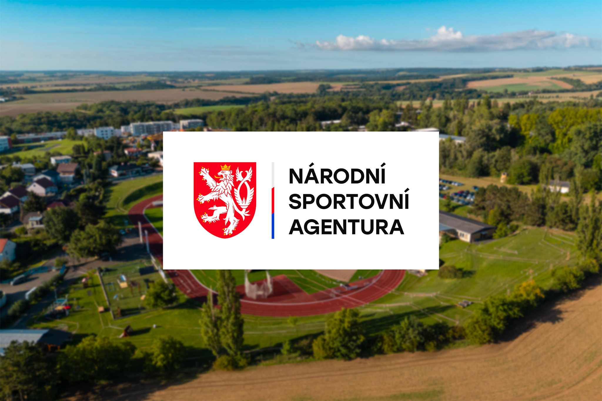 Národní sportovní agentura podpořila Olympii
